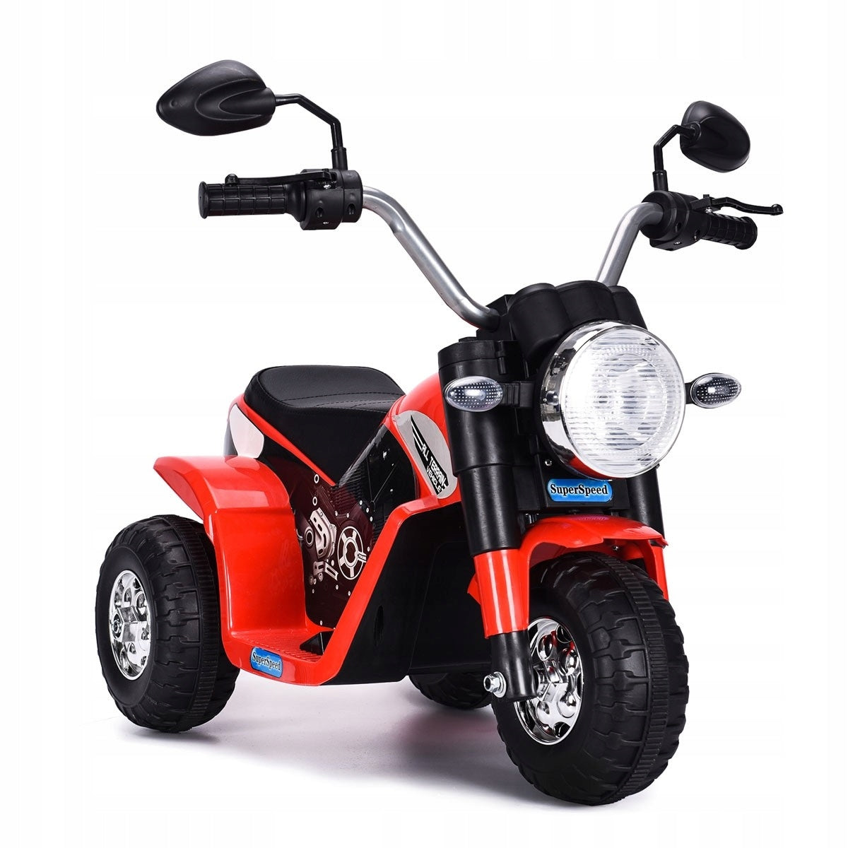 Three Wheel Motorcycle Electric Motorcycle For Baby 2-3 Years