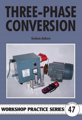 Three-phase Conversion