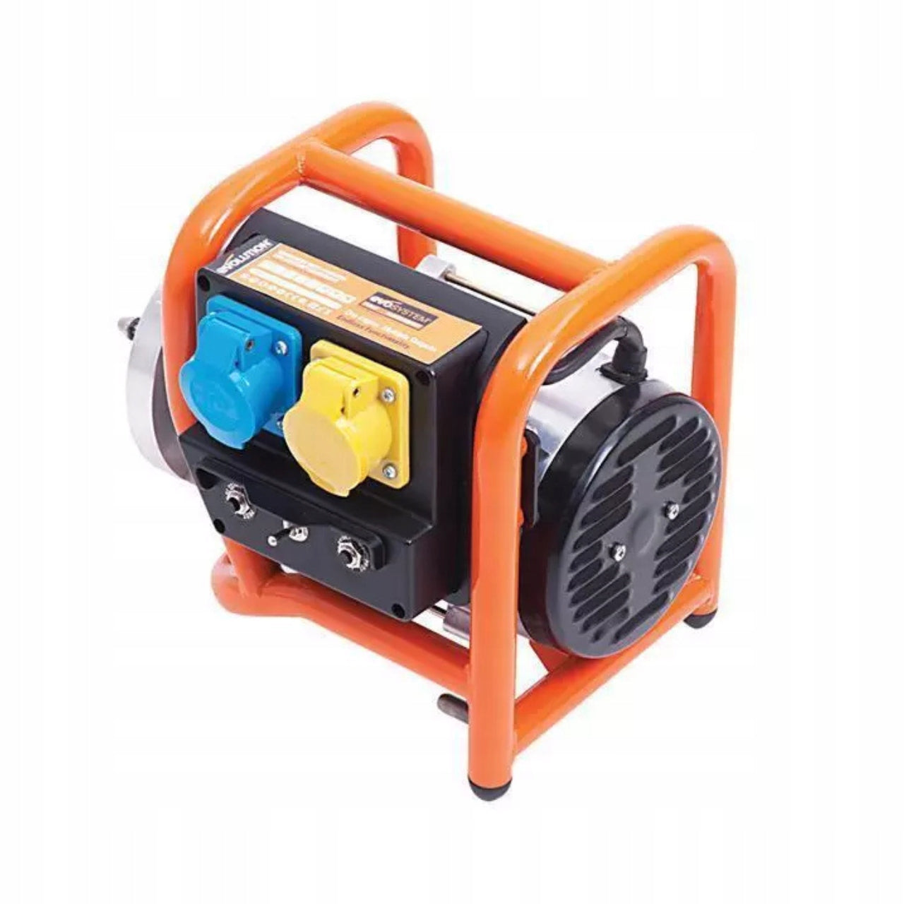 Three-phase generator set GEN200 Evolution 2800 W
