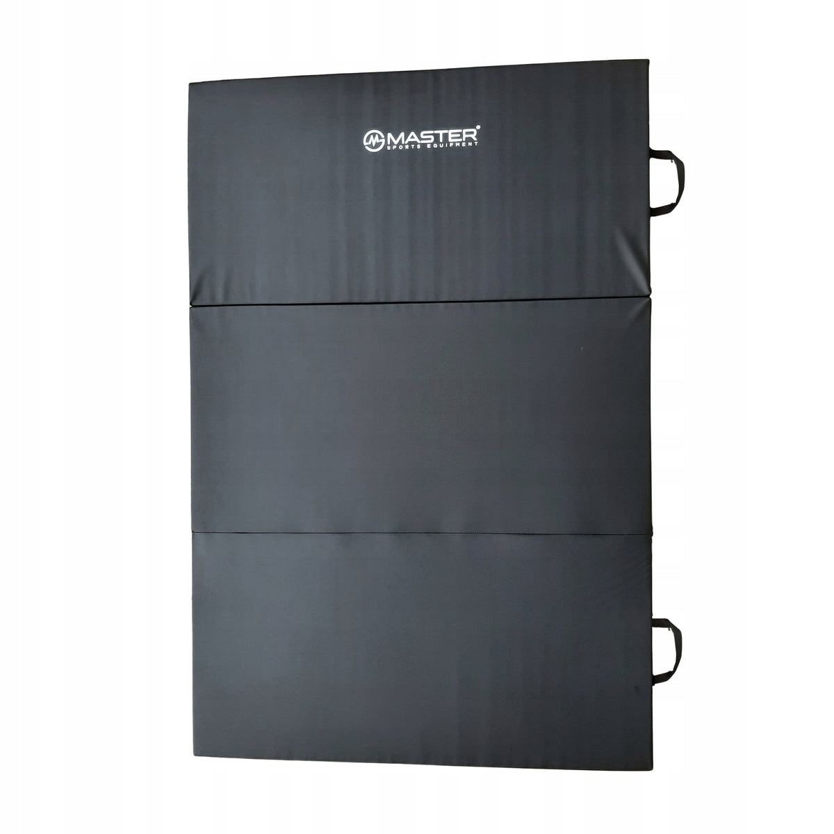 Three-piece folding mat MASTER 180 x 120 x 5 cm Brand Master