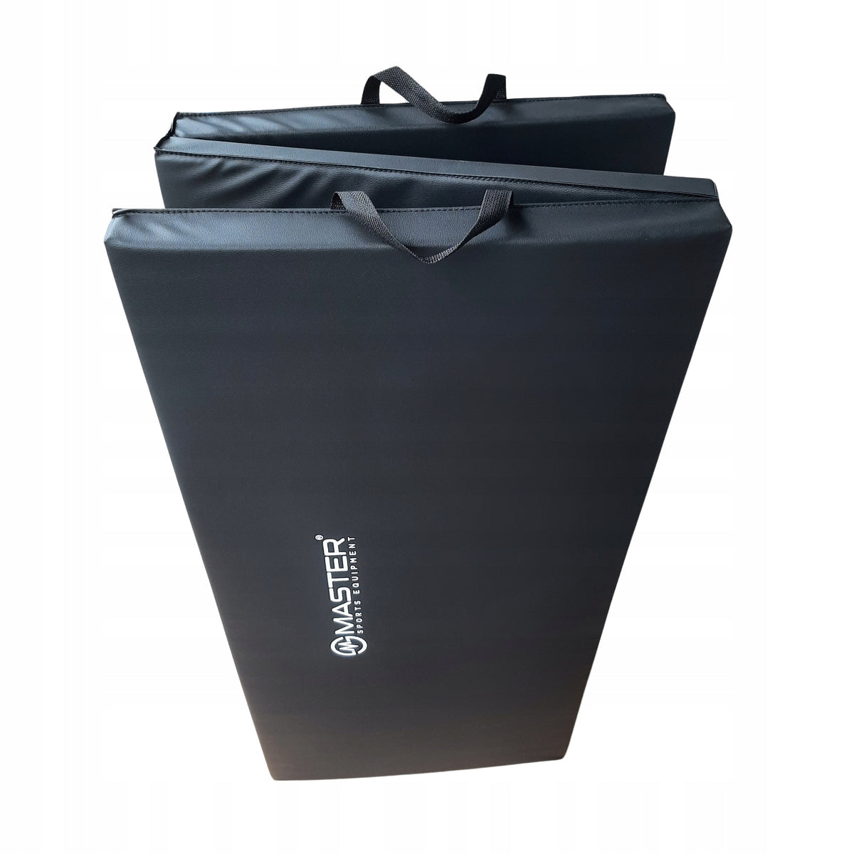 Three-piece folding mat MASTER 180 x 120 x 5 cm