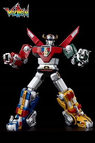 Figūrėlė Visatos gynėjas Robo-Dou Voltron, 27 cm