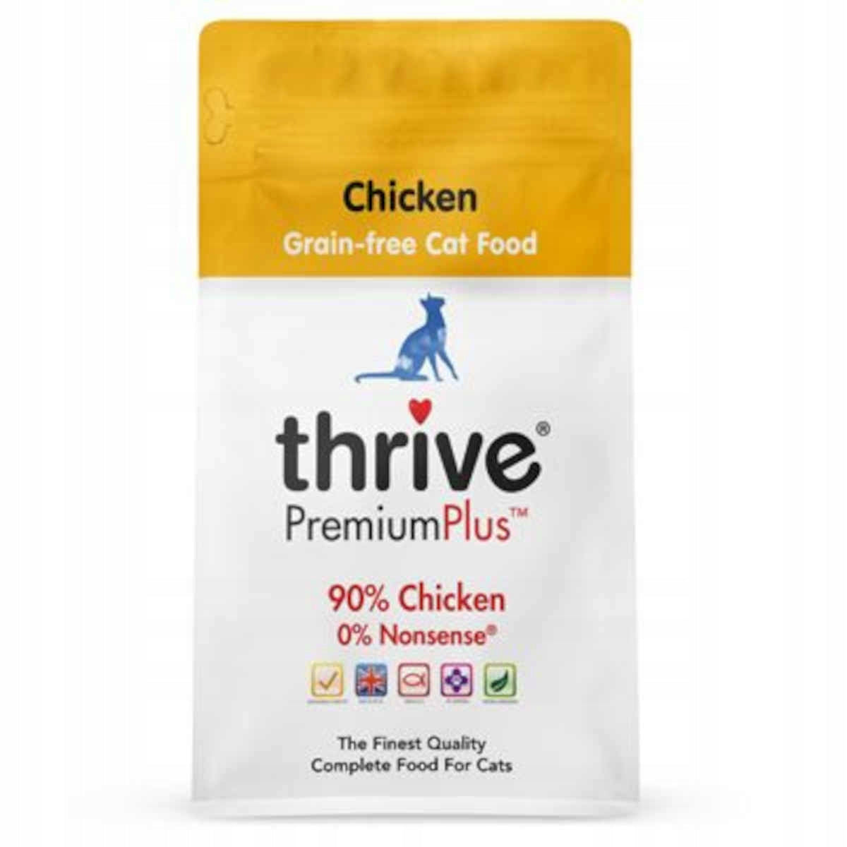Thrive PremiumPlus Chicken 1,5kg