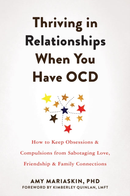 Thriving in relationships when you have OCD