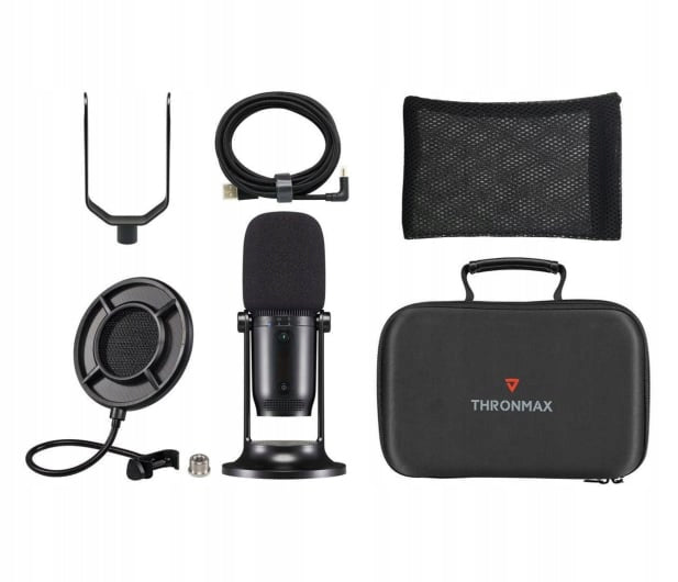 Thronmax MDrill One PRO Studio Kit