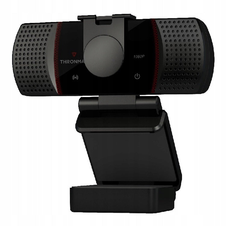 Thronmax USB 2.0 1080p Webcam with Microphone Manufacturer code Stream Go X1