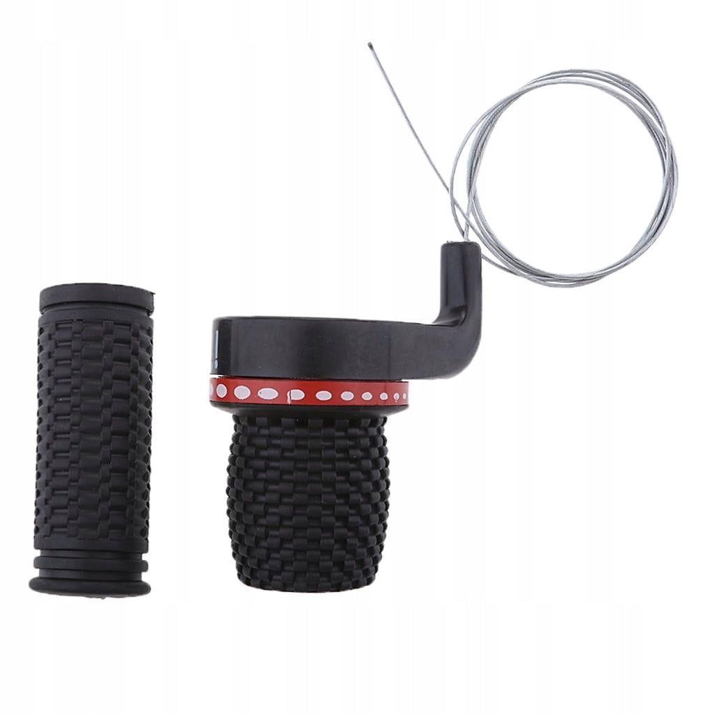 Throttle handle +cable assembly up to 4 -jump 6 Boat outboard motor Material other