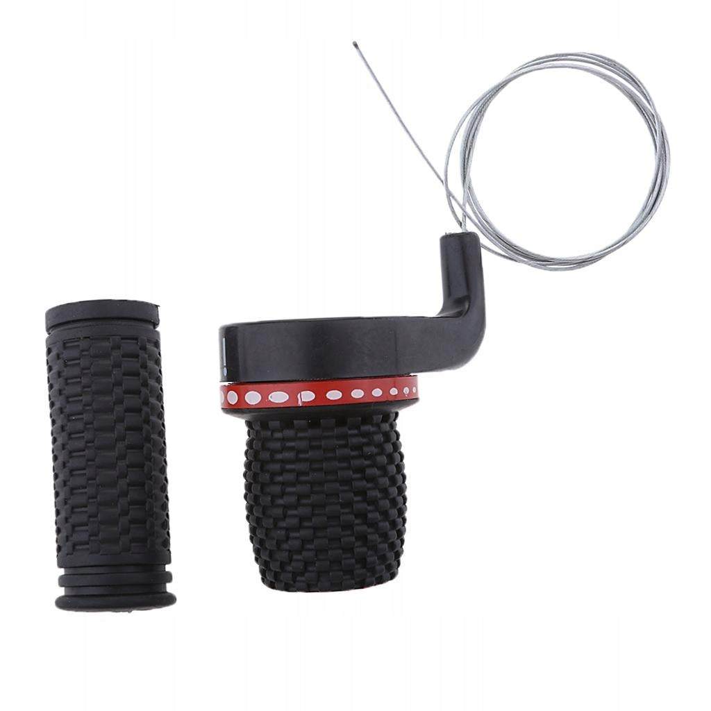 Throttle handle +cable assembly up to 4 -jump 6 Boat outboard motor Weight 0.1 kg