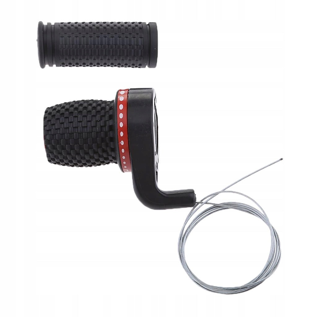 Throttle handle +cable assembly up to 4 -jump 6 Boat outboard motor