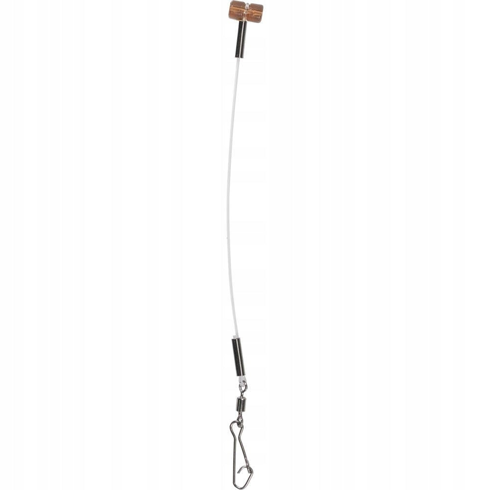 Through Coupler Lorpio Feeder Link 8cm For Mounting Bait Basket