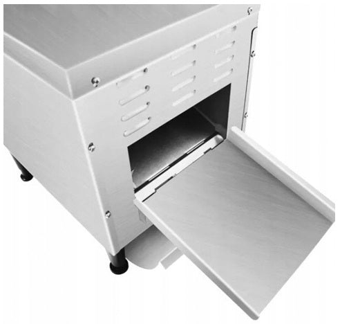 Through toaster 1360 W Szron TT-150 Packaging status original