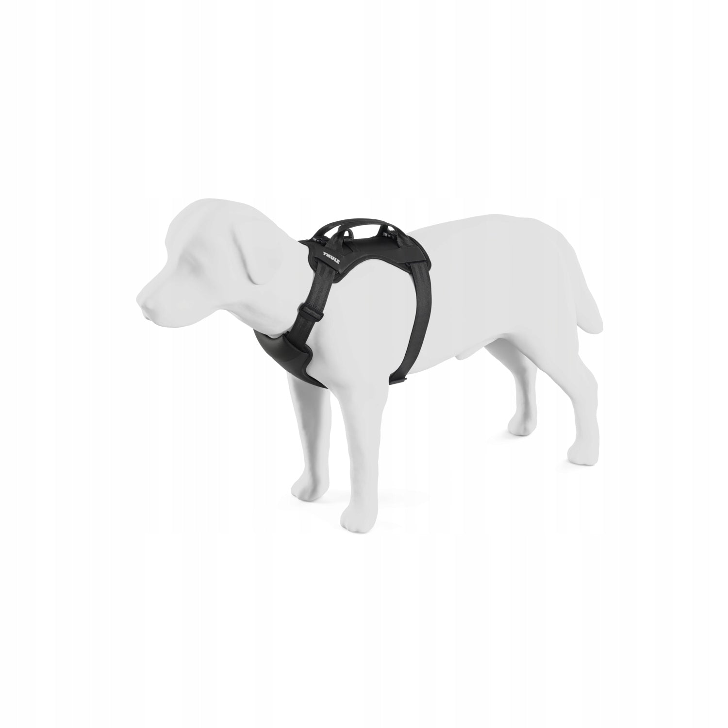 Thule Cappy size S - Harness for Dog Car Trade name Thule Cappy S