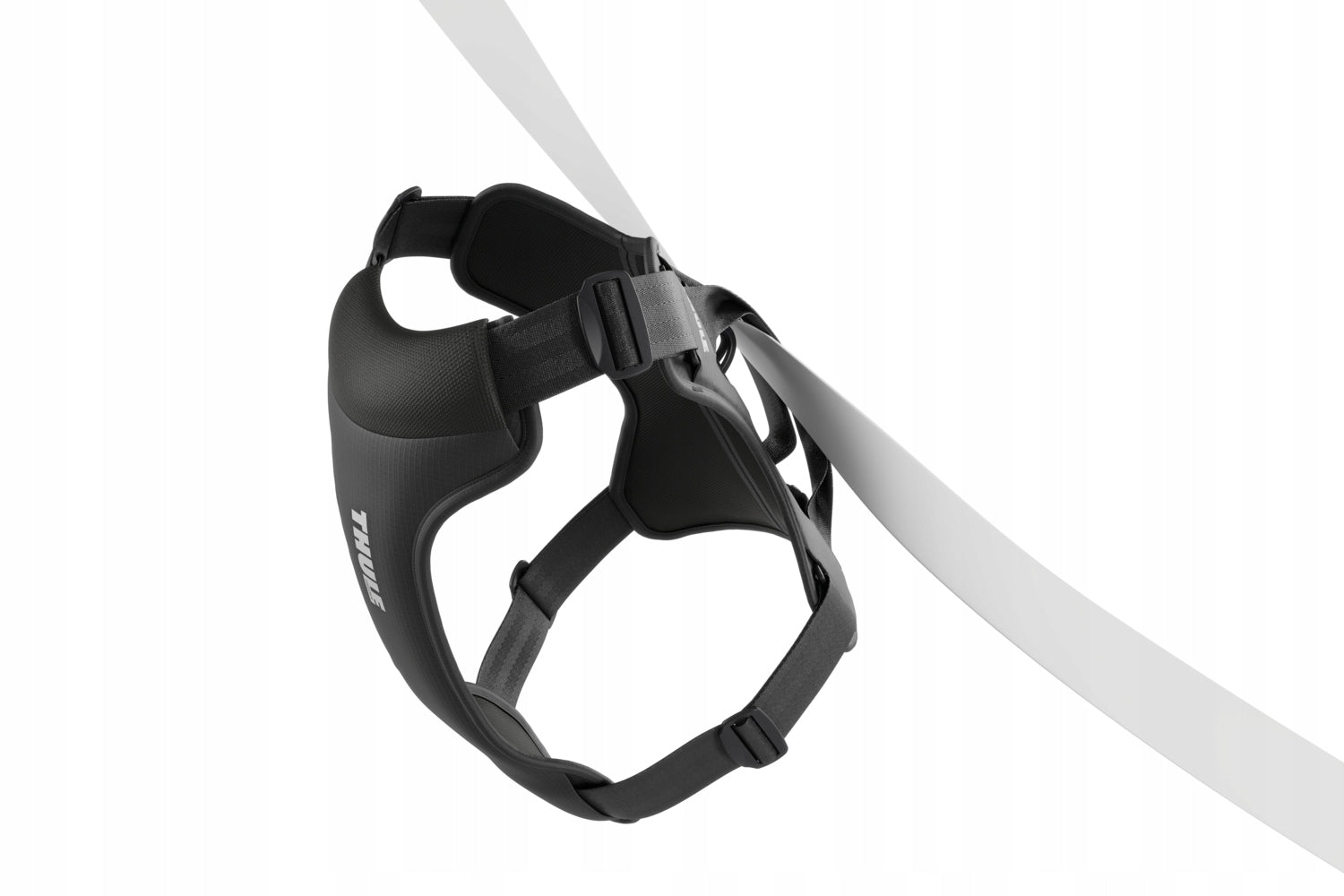 Thule Cappy size S - Harness for Dog Car