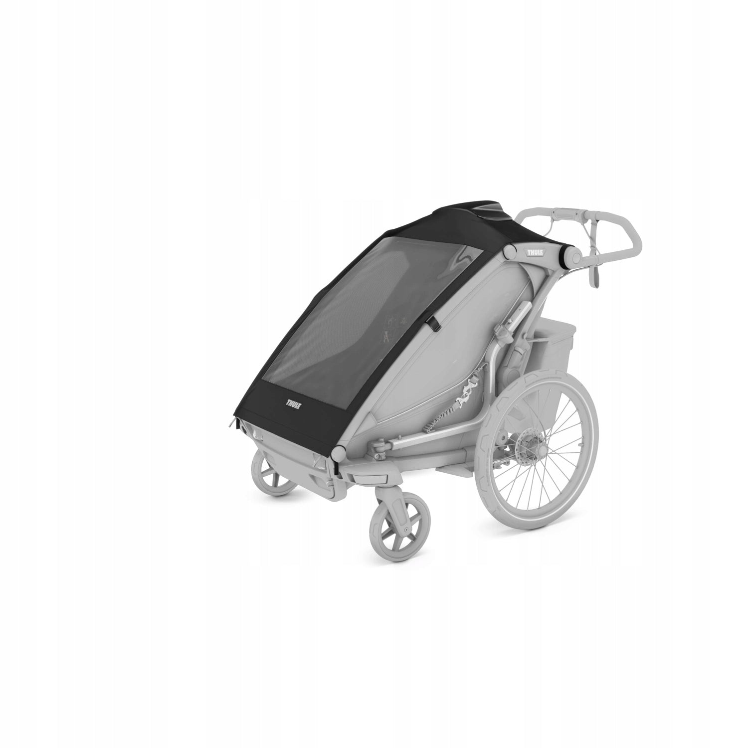 Thule Chariot Air Purifier Cover Brand Thule