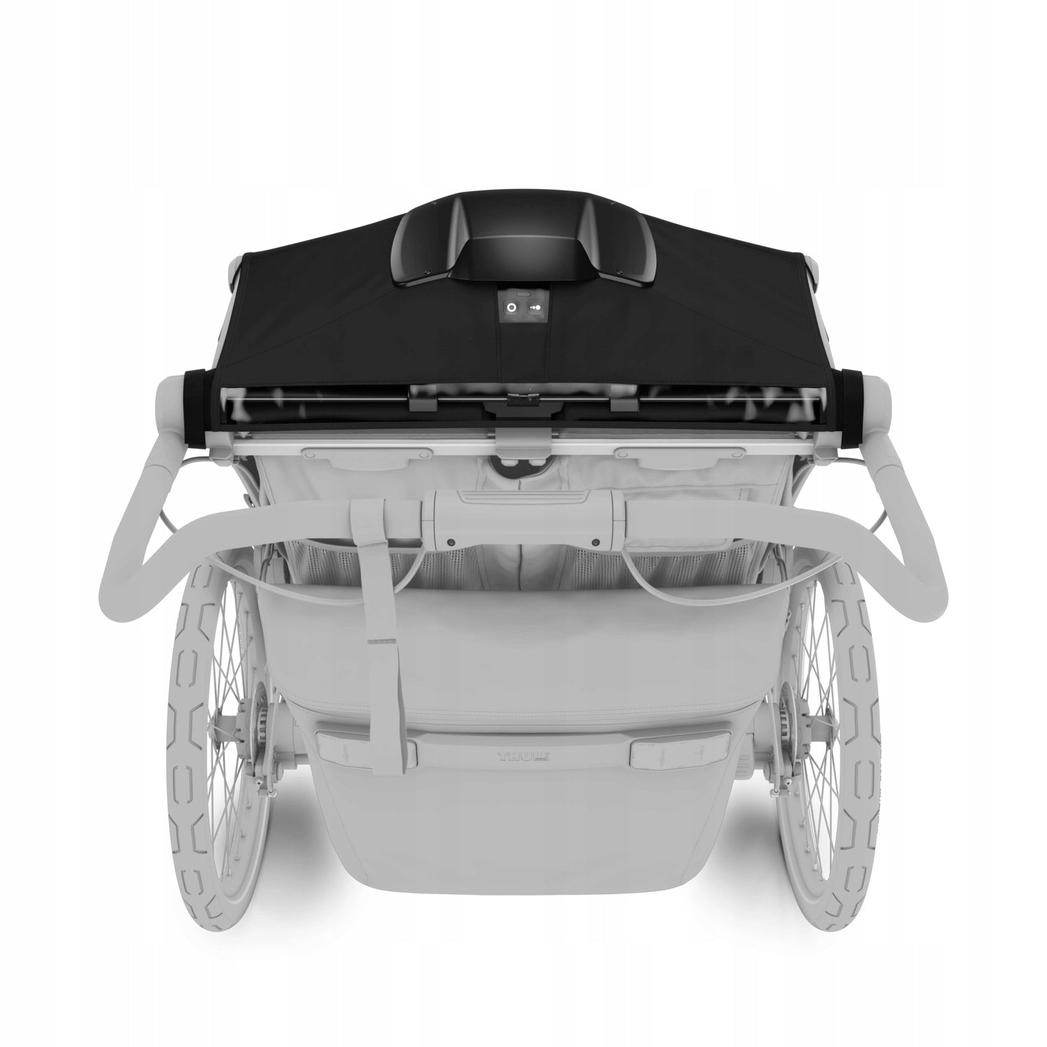 Thule Chariot Air Purifier Cover Manufacturer code TH/20201530