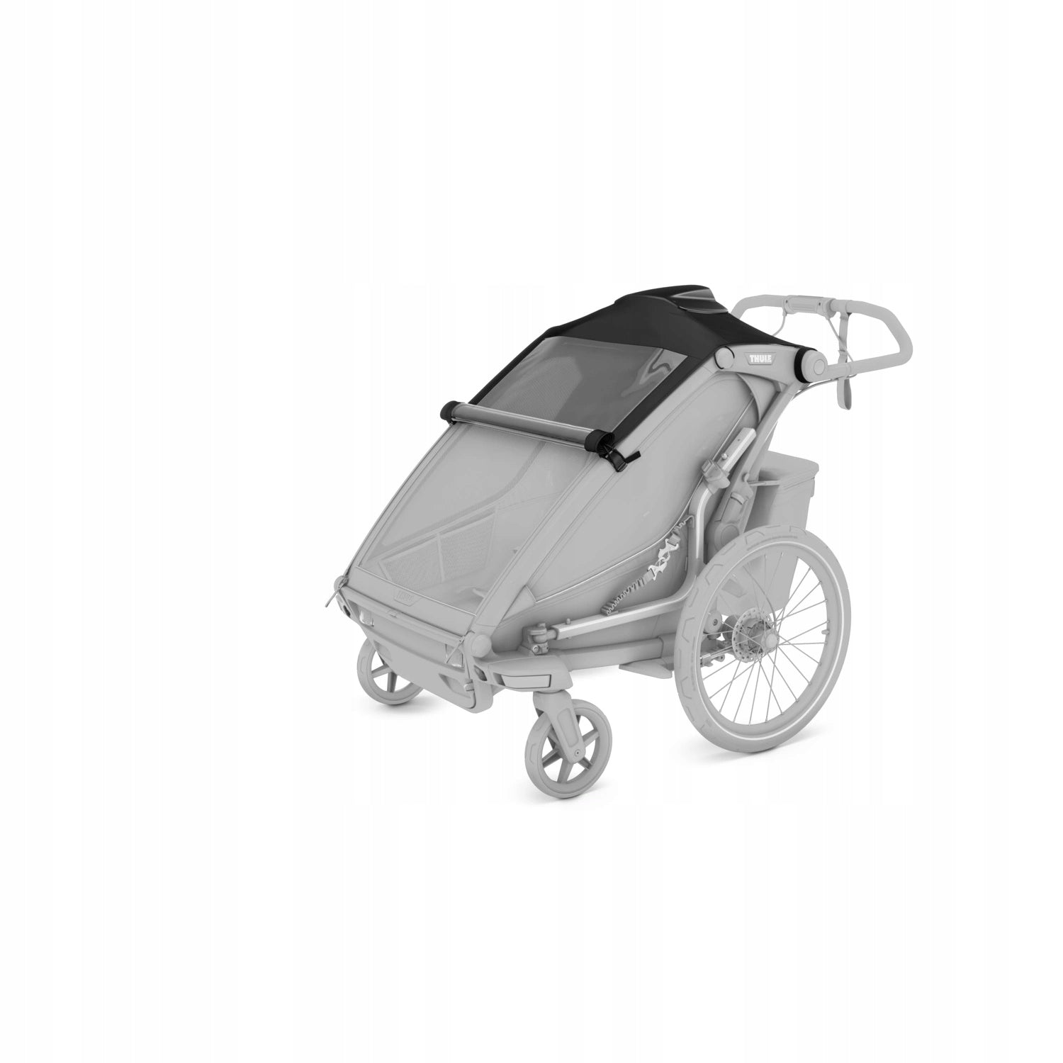 Thule Chariot Air Purifier Cover Packaging status original