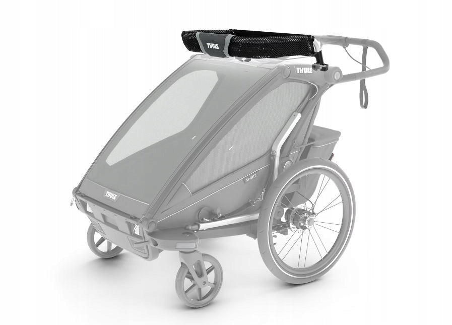 Thule Chariot Cargo Rack 2 Manufacturer code TH/20201512