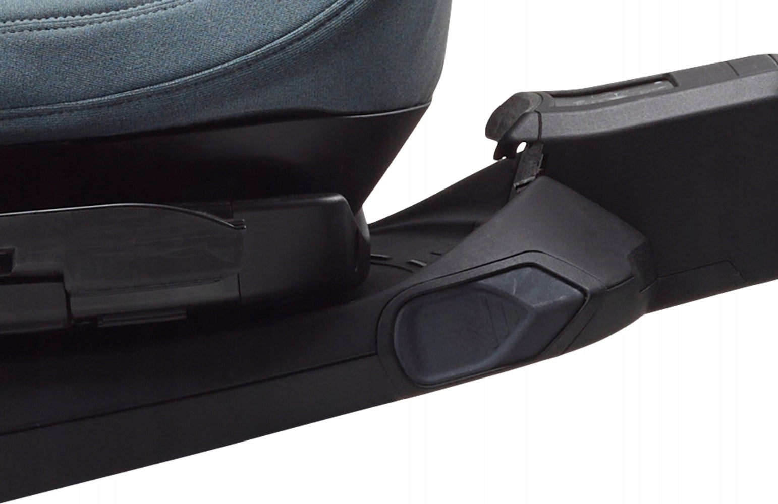 Thule Elm Mid Blue Weight category 0-18 kg