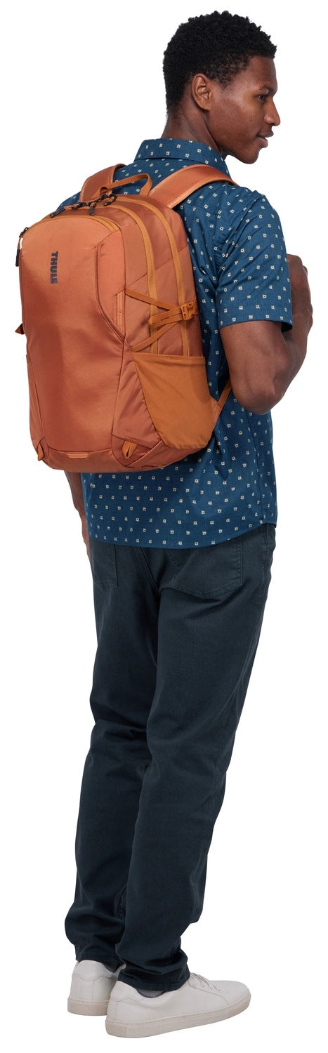 Thule EnRoute Backpack 23L - Natural Orange Gender unisex