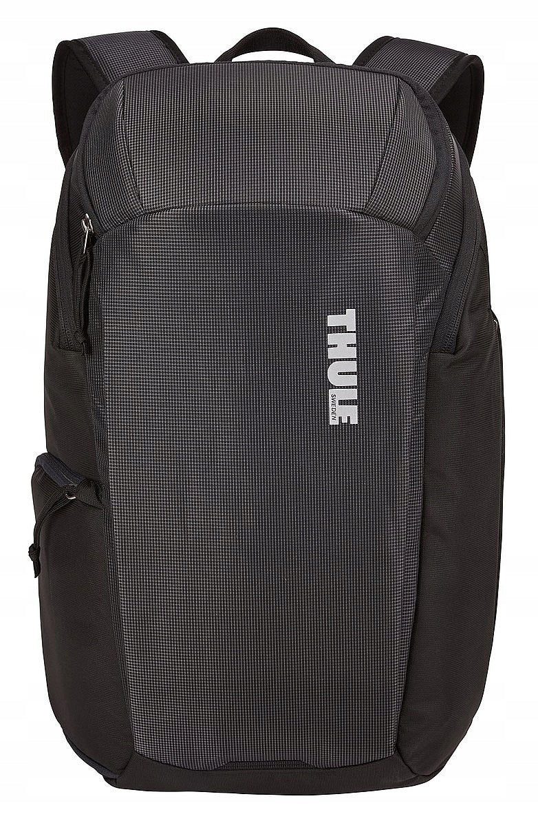 Thule EnRoute Camera 20 Backpack - Black Brand Thule