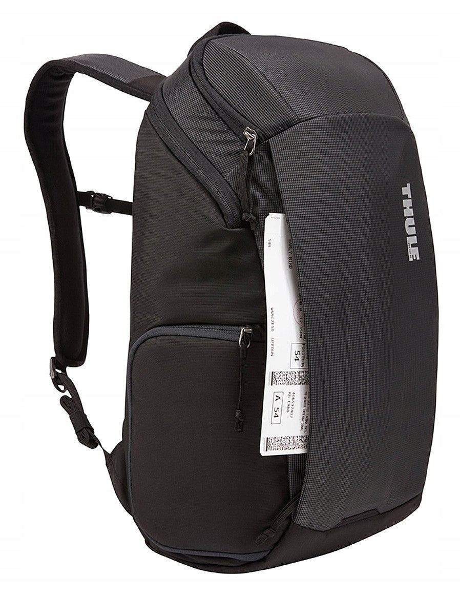 Thule EnRoute Camera 20 Backpack - Black