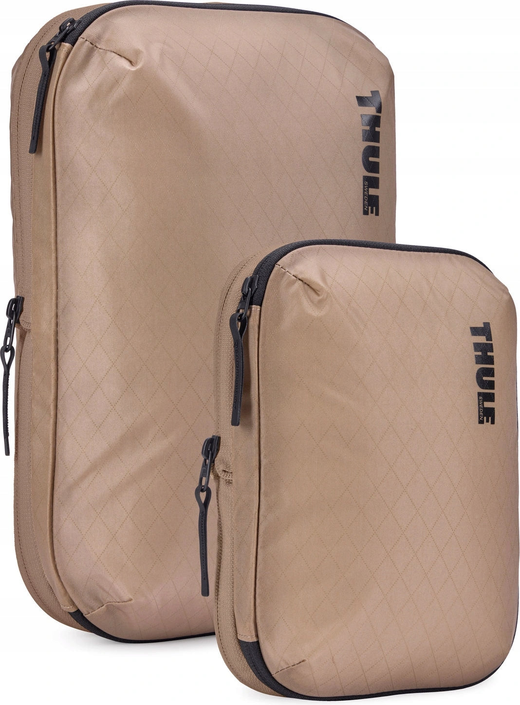 Thule PackingCube gentle beige travel organizers