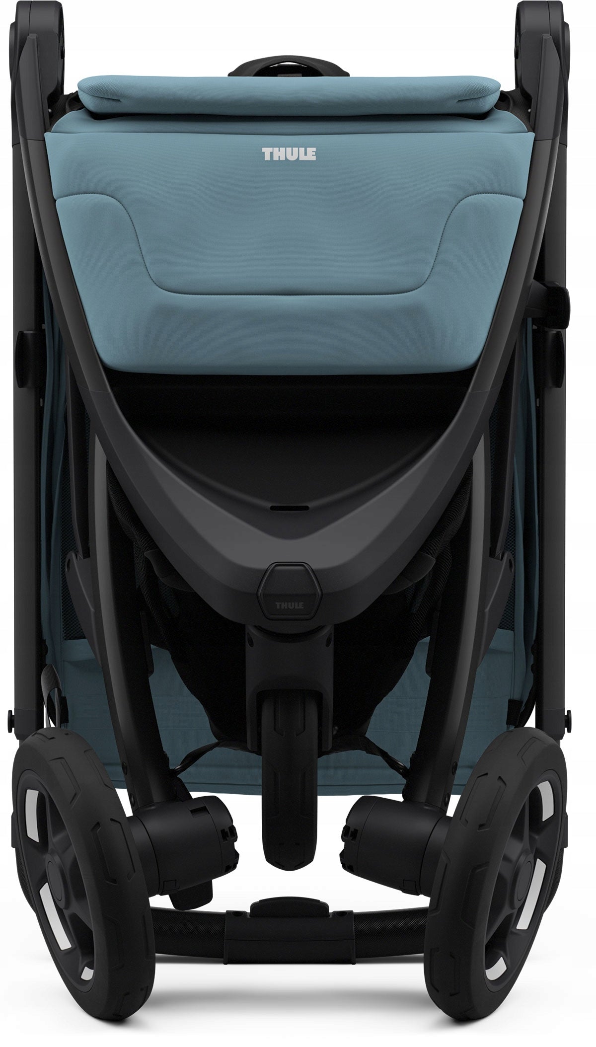 Thule Spring 2 - city stroller, stroller | Mid Blue Color blue