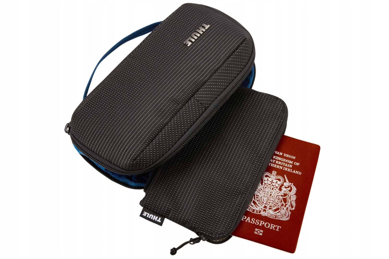 Thule Travel Organizer | Crossover 2 | 2-in-1 Bag | Black