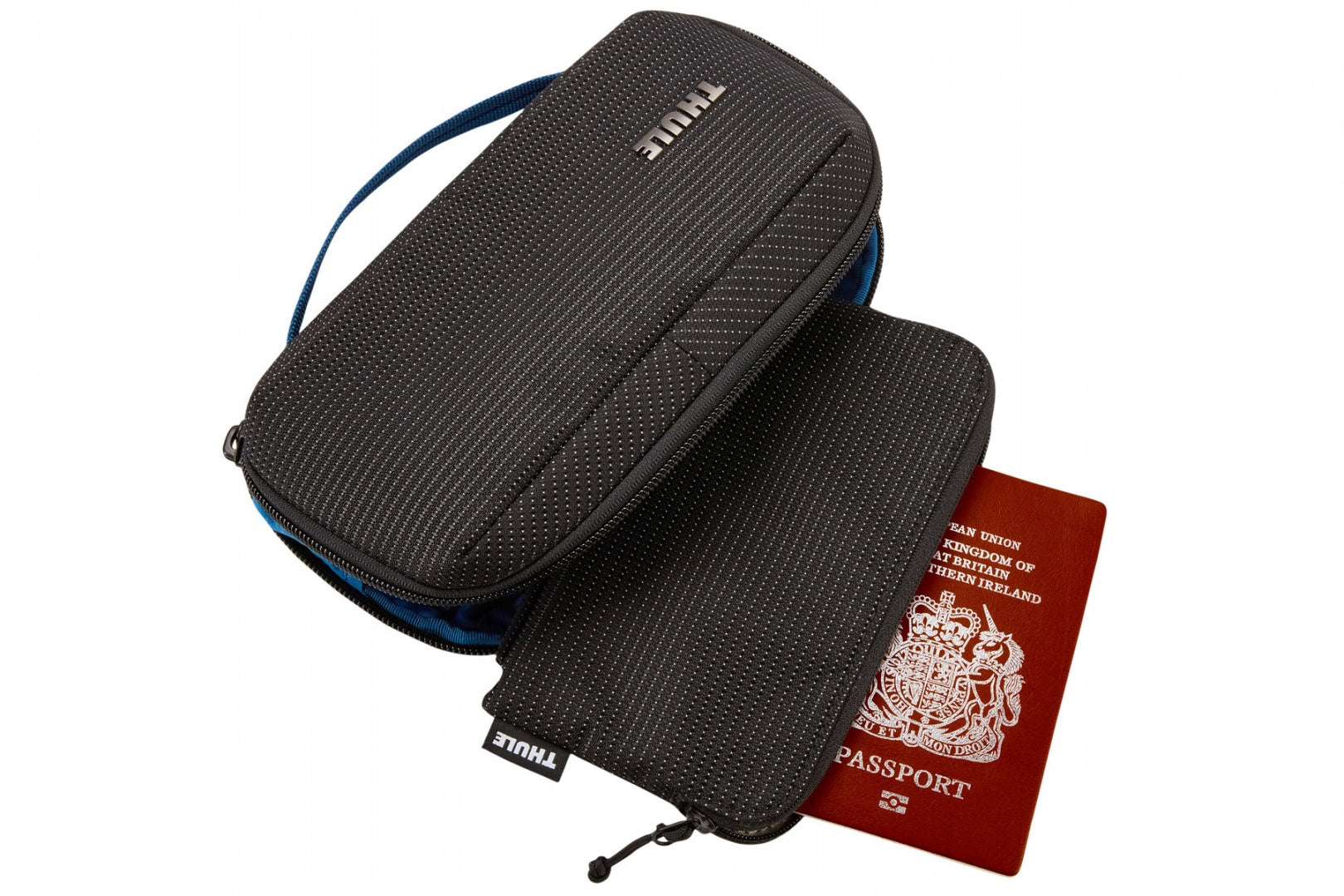 Thule Travel Organizer | Crossover 2 | 2-in-1 Bag | Black