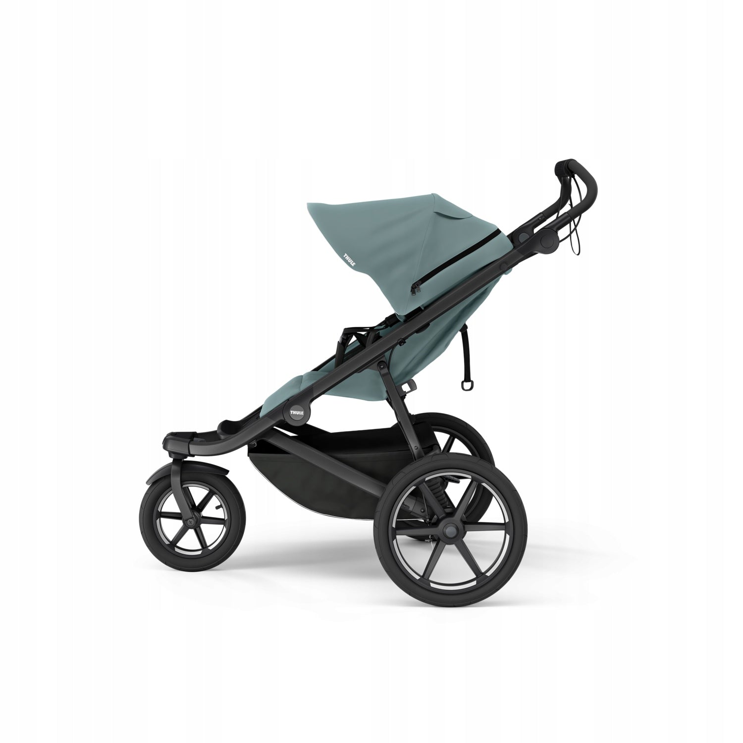 Thule URBAN GLIDE 3 Single Mid Blue Brand Thule