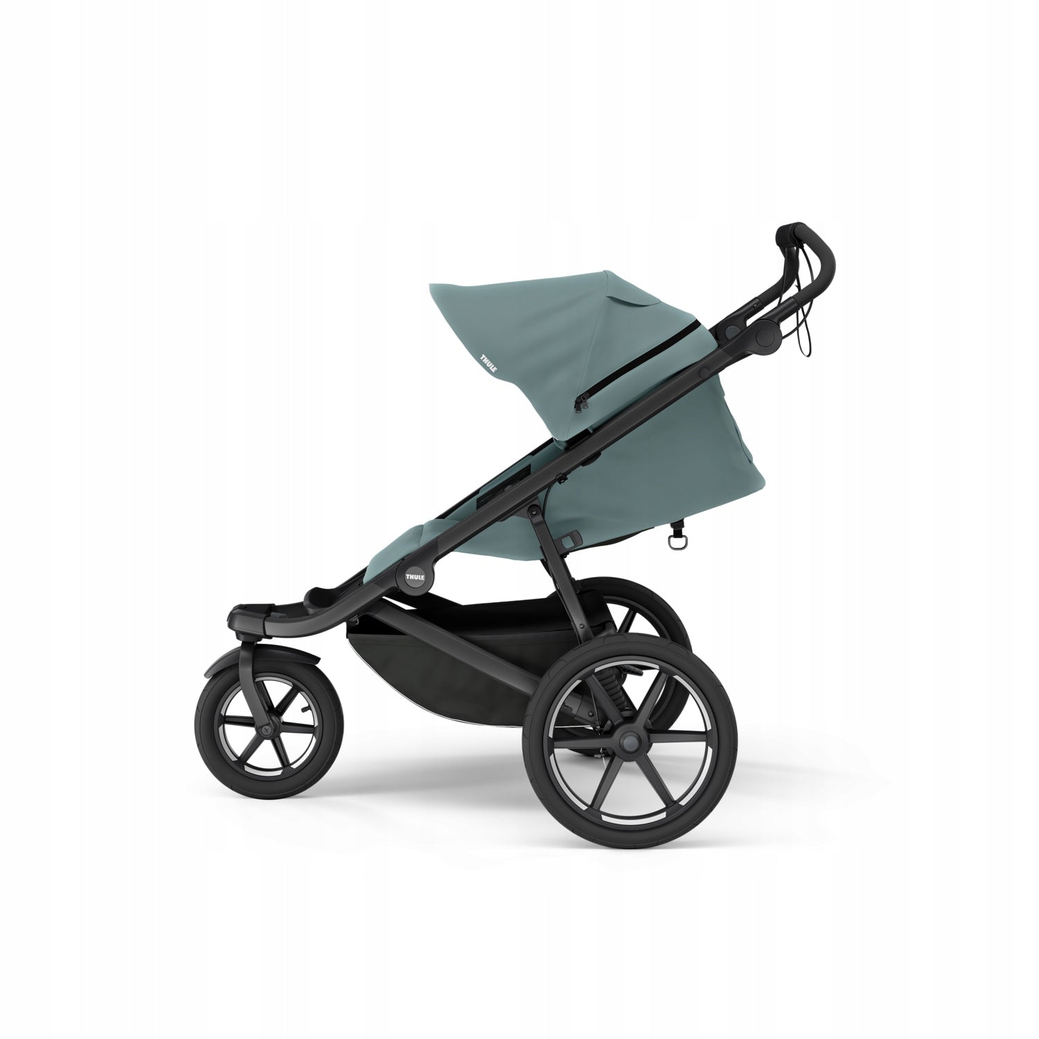Thule URBAN GLIDE 3 Single Mid Blue EAN (GTIN) 872299049608