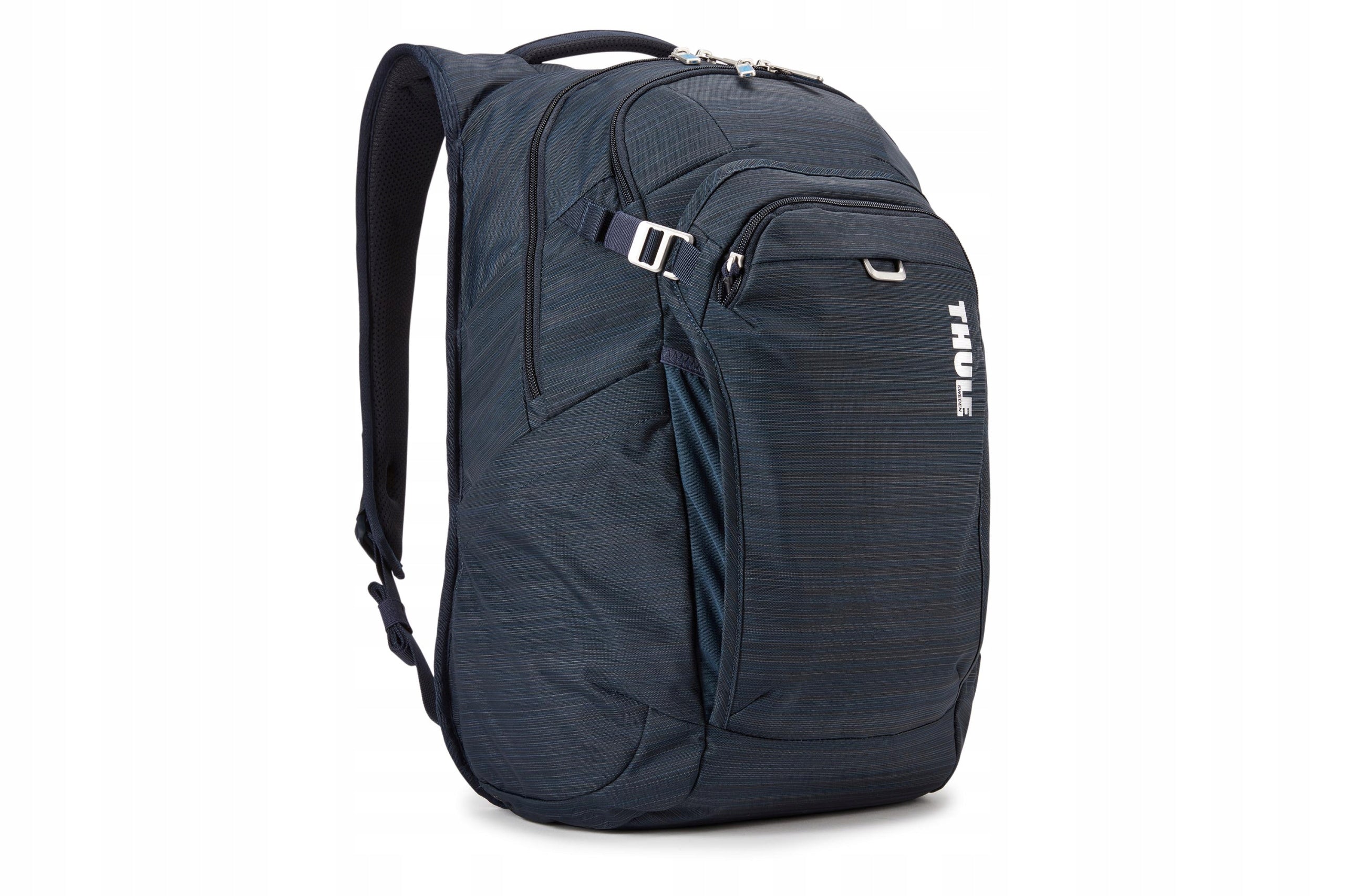 Thule school backpack blue Thule Construct 24l -3204168 Manufacturer code 3204168