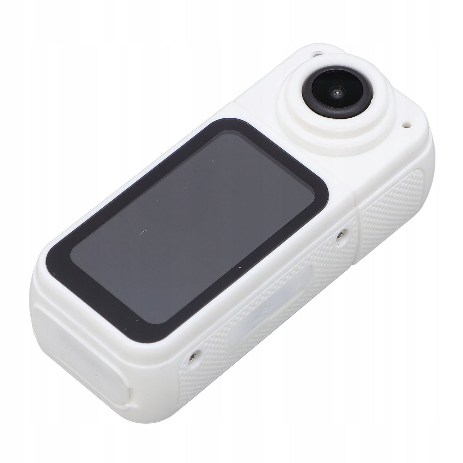 Thumb Camera 2,7k 180 Lens Angle HD Display Portable ZB Camera Brand no brand