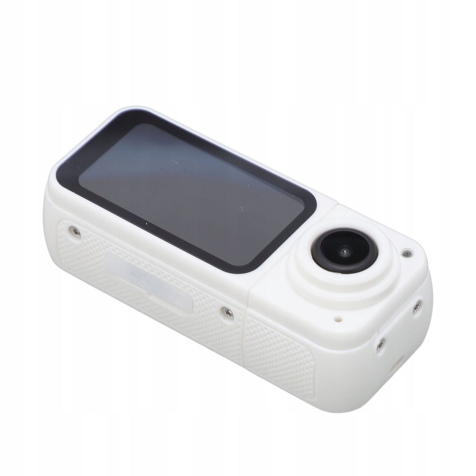 Thumb Camera 2,7k 180 Lens Angle HD Display Portable ZB Camera