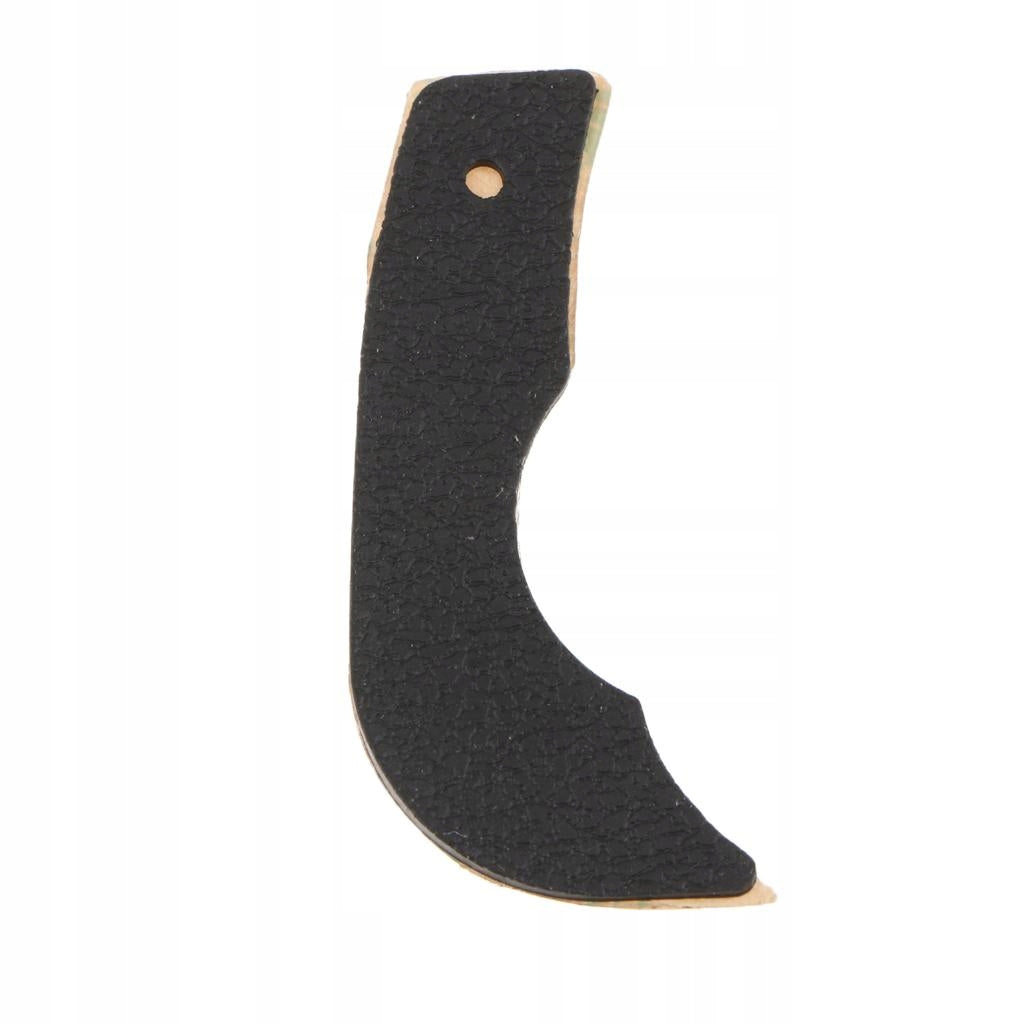 Thumb Rubber Grip Rear Back Cover For Nikon D90 Brand no brand