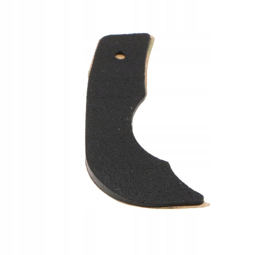 Thumb Rubber Grip Rear Back Cover For Nikon D90