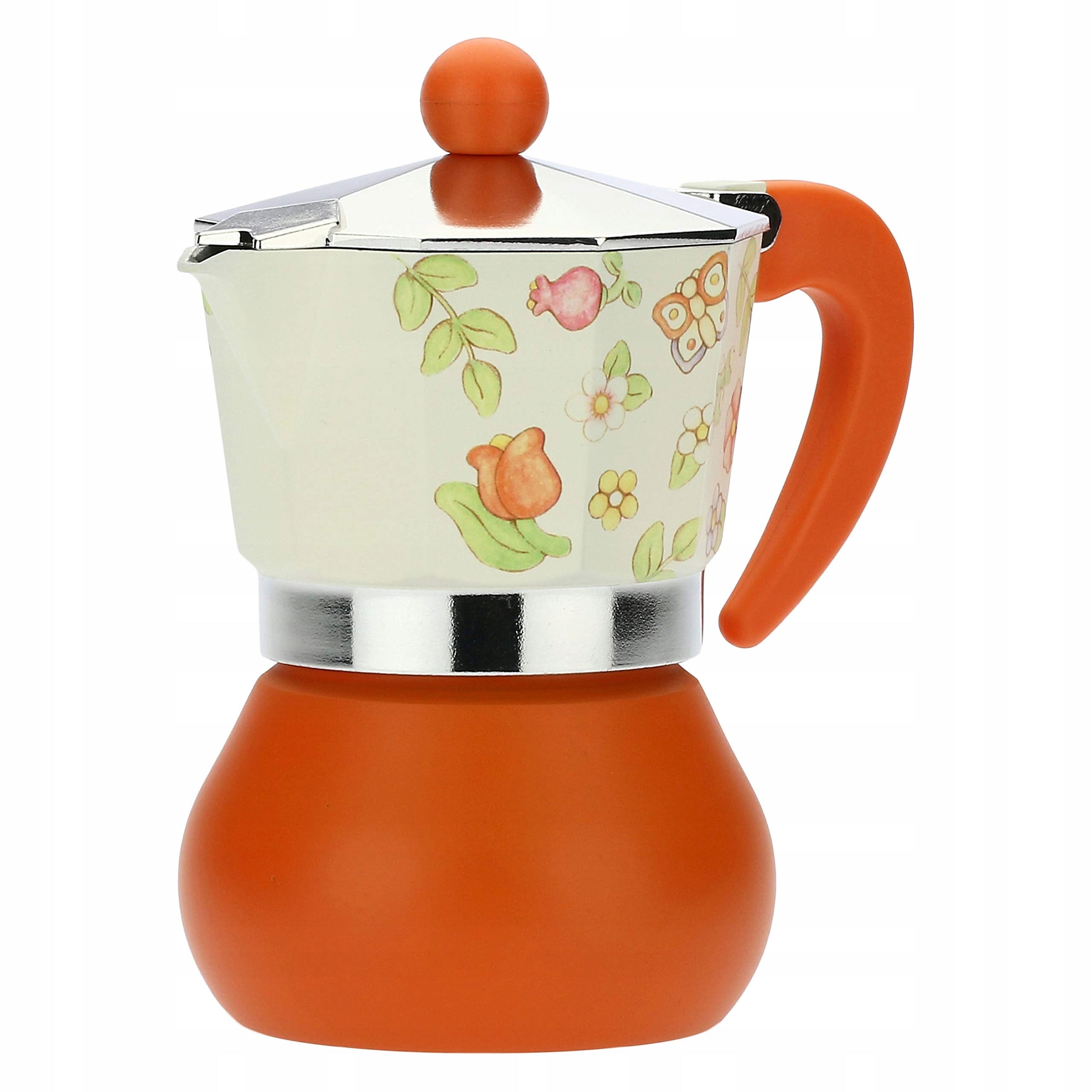 Thun Coffee Maker P3757E02 Aluminum 3-4 Cups