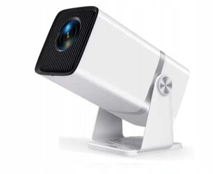 ThundeaL TD80W 4K Full HD FHD Android WiFi 3D Projector [Certificate]