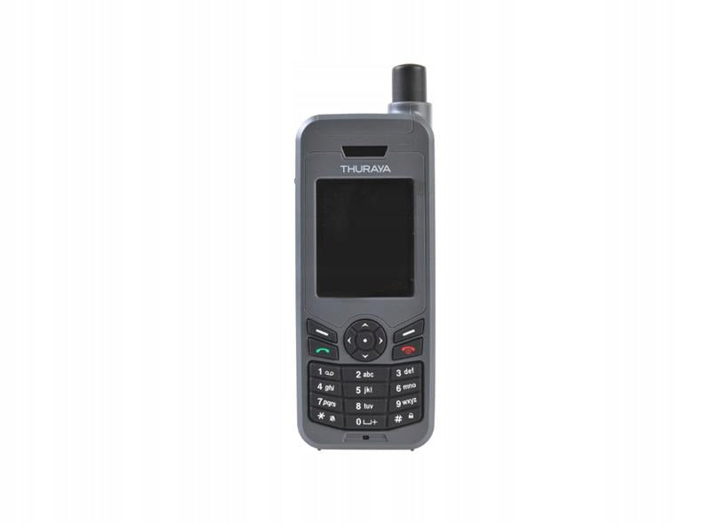 Thuraya XT-Lite – Satellite Phone | Global Connectivity Brand Amazon