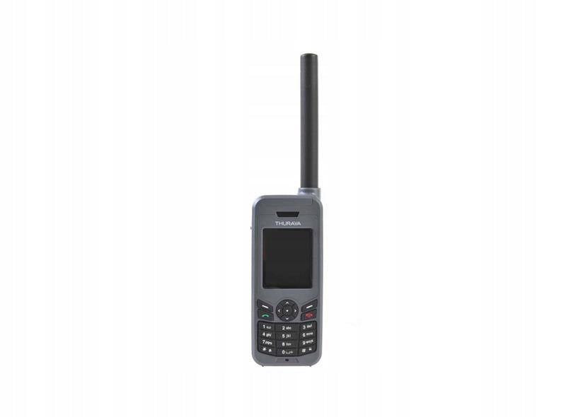 Thuraya XT-Lite – Satellite Phone | Global Connectivity