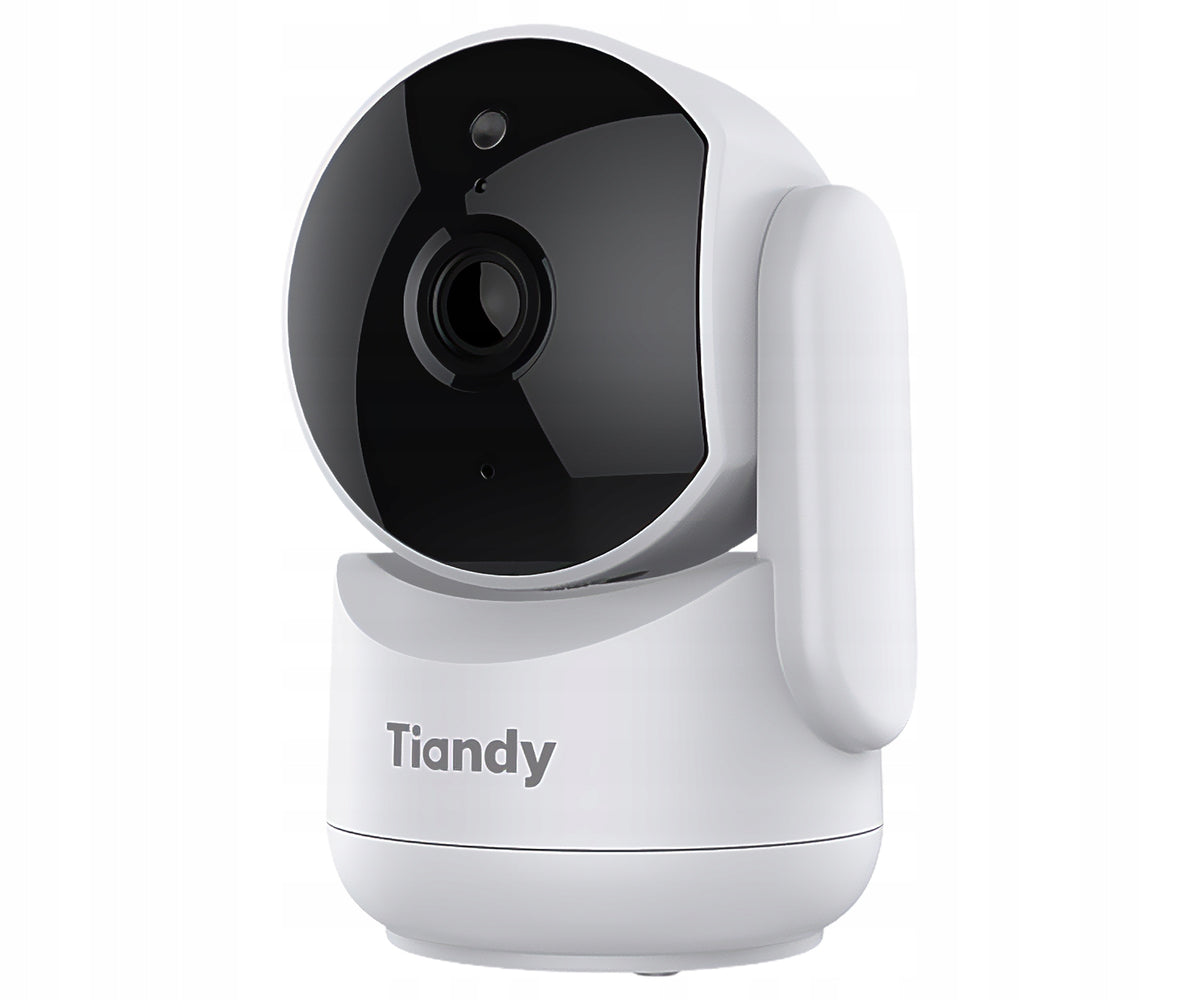 Tianda TC-H332A I2W/WIFI/EU/4MM 3Mpx 4mm Wi-Fi Series IP Camera Manufacturer code TC-H332A SPEC:I2W/WIFI/EU/4MM