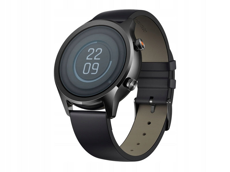 TicWatch C2+ – smartwatch with NFC, GPS (satellite), display...