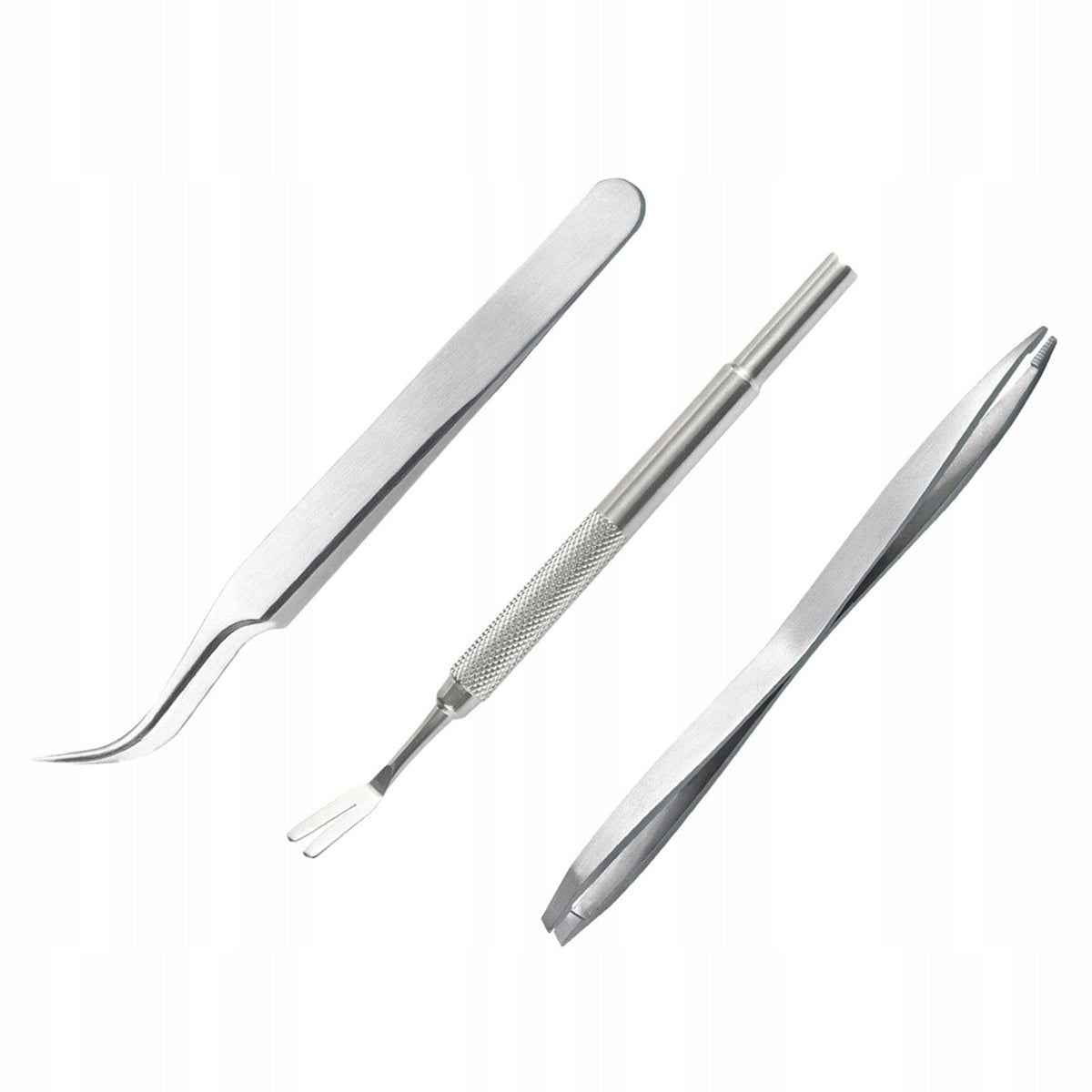 Tick Removal Tool Kits Extractor Portable Tick Tweezers Clip, Pet Grooming