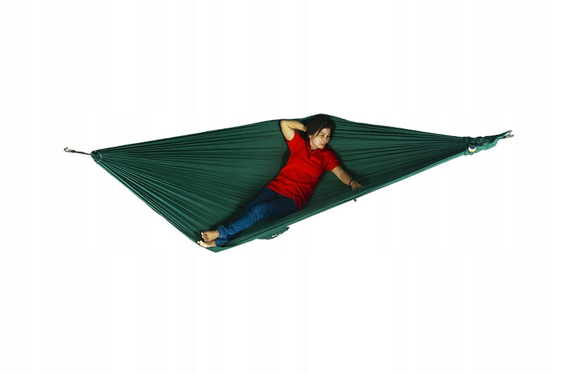 Ticket To The Moon Compact Dark Green TMC05 hammock Manufacturer Ticket To The Moon