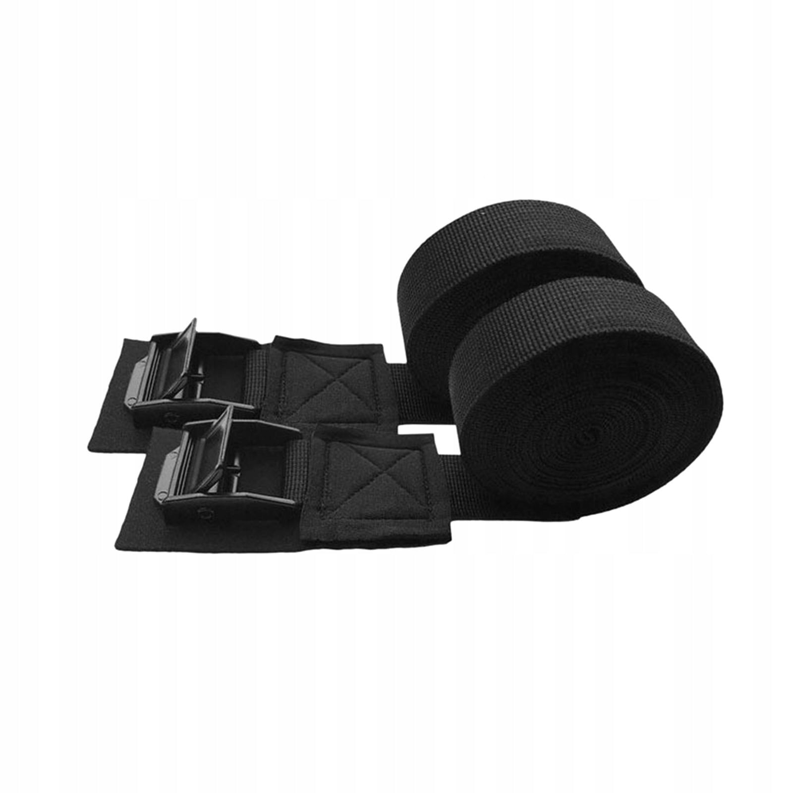Tie Down Strap Premium Lashing Strap for Paddleboard Car Roof lenghth2.5m Packaging status original