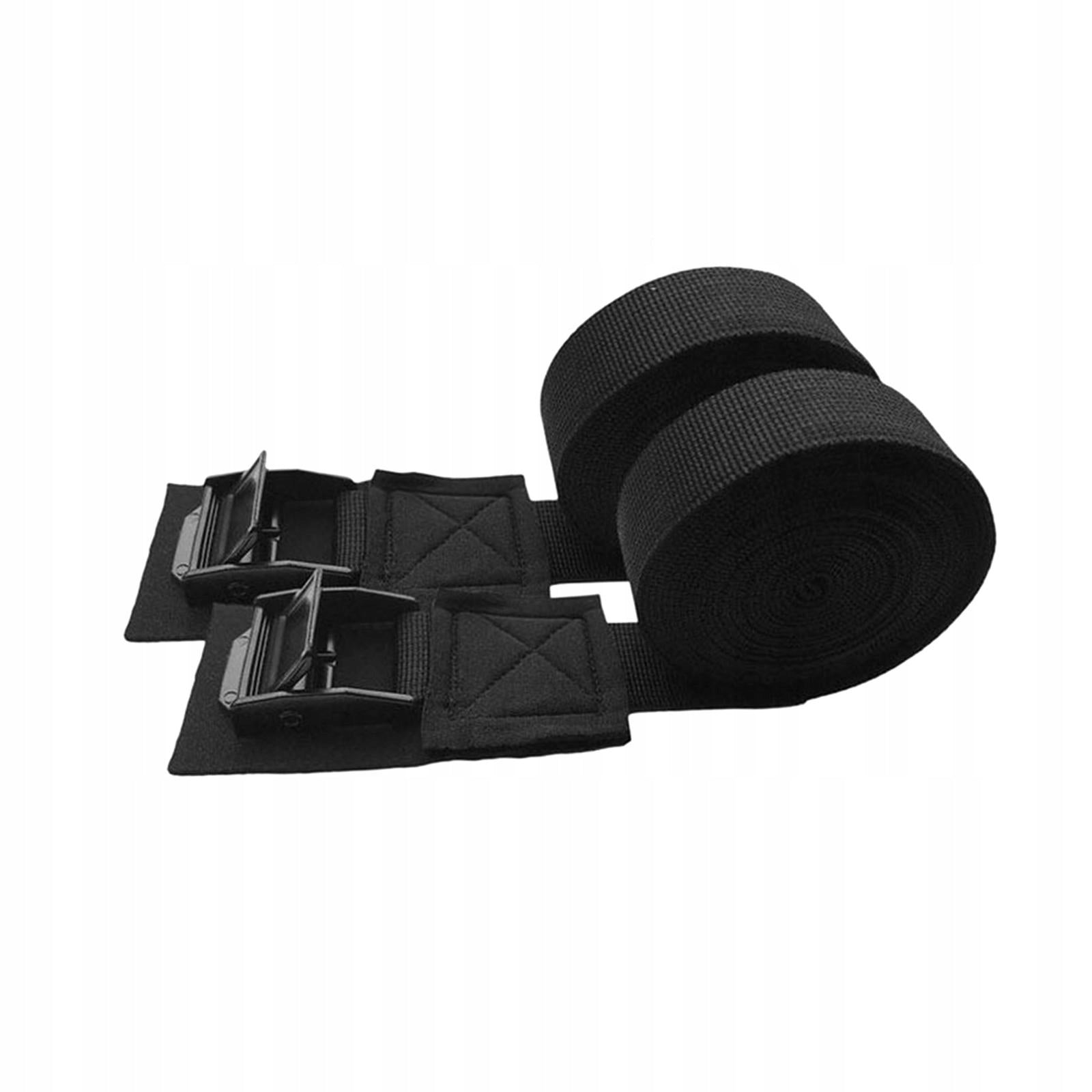 Tie Down Strap Premium Lashing Strap for Paddleboard Car Roof lenghth2.5m