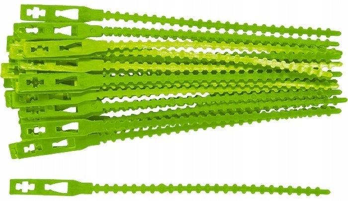 Tie garters for garden plants 13 CM 50 S