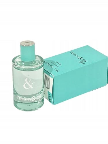 Tiffany & Co. Love For Her 5 ml Eau De Parfum 5 ml Cap Brand Tiffany & Co.