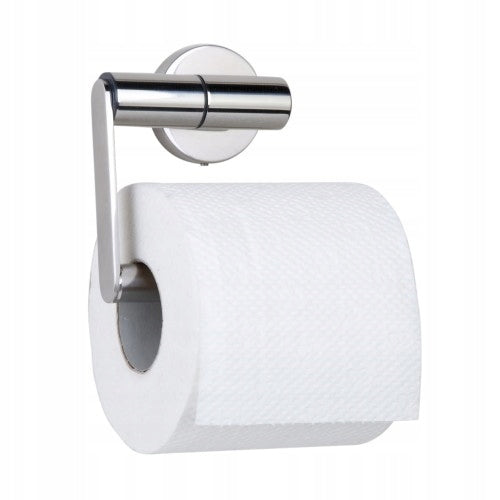 Tiger Boston Hanger Toilet Paper Holder Polished Steel 309030346