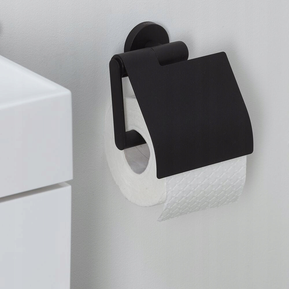 Tiger Boston paper holder black 309130746 Brand Tiger